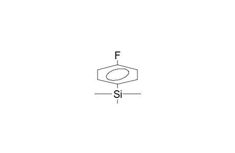 1-TRIMETHYLSILYL-4-FLUOROBENZENE