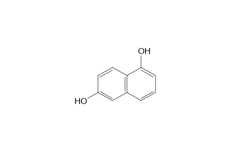 1,6-Naphthalenediol