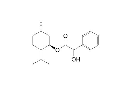 (1S,2R,5S)-Menthyl (R)-Mandelate