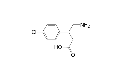 Baclofen