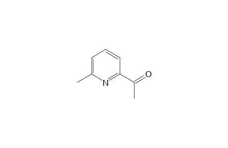 methyl 6-methyl-2-pyridyl ketone