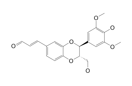 (7'-S,8'-S)-5-DEMETHOXYBILAGREWIN