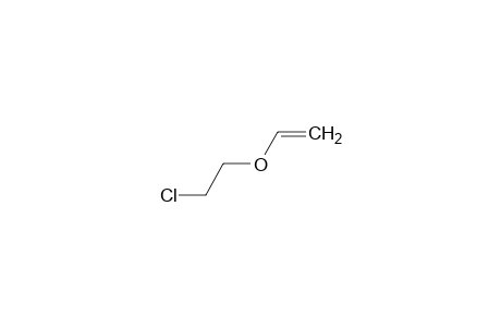 2-Chloroethylvinyl ether