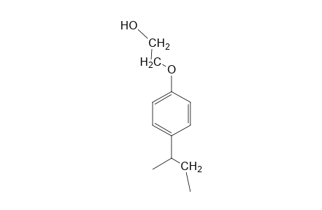 ETHANOL, 2-/P-sec-BUTYLPHENOXY/-,