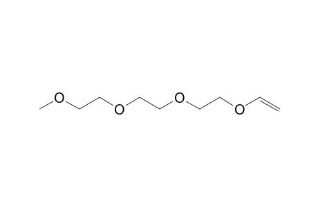 1-(2-METHOXYETHOXY)-2-[2-(VINYLOXY)ETHOXY]ETHANE