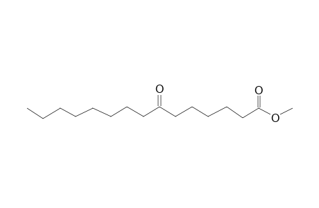 Methyl 7-oxopentadecanoate