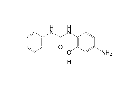 4-Amino-2-hydroxycarbanilide