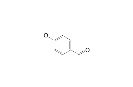 4-Hydroxybenzaldehyde