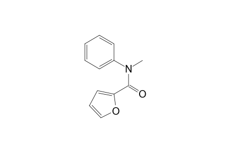 N-Methyl-N-phenylfuran-2-carboxamide