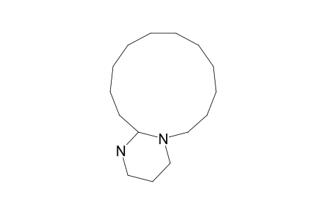 1,14-DIAZABICYCLO-[11.4.0]-HEPTADECANE