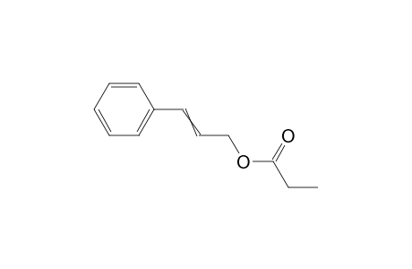 Cinnamyl propionate