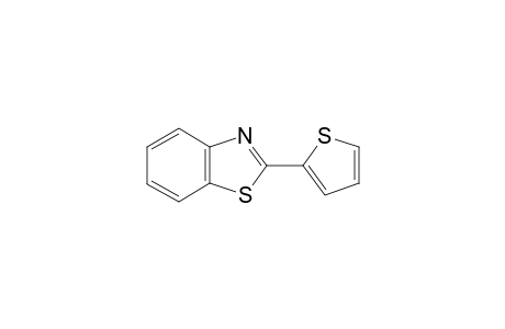 2-(2-thienyl)benzothiazole