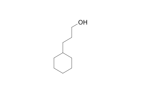 Cyclohexanepropanol