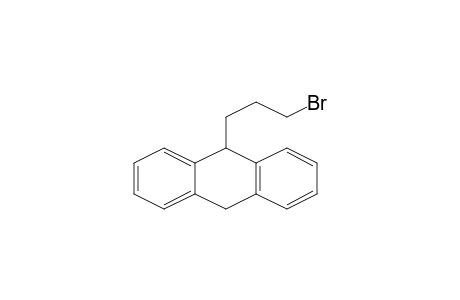 9-(3-Bromopropyl)-9,10-dihydroanthracene