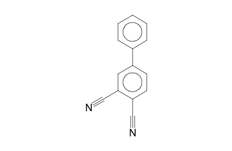 [1,1'-Biphenyl]-3,4-dicarbonitrile