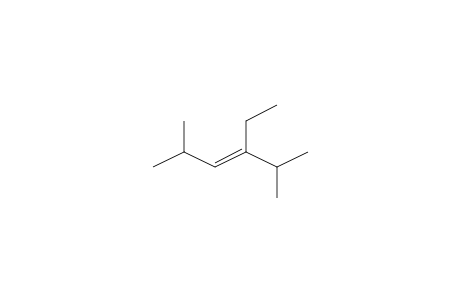 (3E)-3-Ethyl-2,5-dimethyl-3-hexene