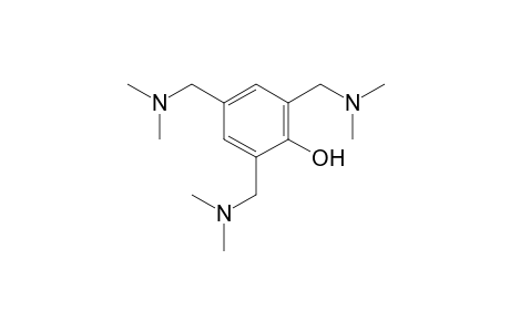 2,4,6-Tris((dimethylamino)methyl)phenol