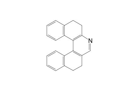 1,2,5,6-Tetrahydrodibenzo[a,k]phenanthridine