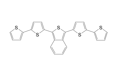 1,3-Bis(dithiophenyl)benzo[c]thiophene