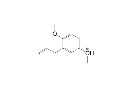 2C-P-M (HO-) isomer 2 MS3_2