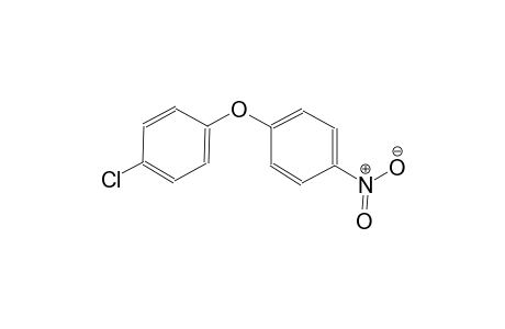 p-chlorophenyl p-nitrophenyl ether