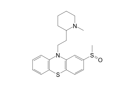 Mesoridazine