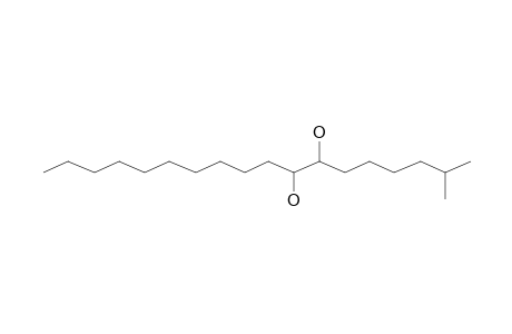 2-Methyloctadecan-7,8-diol