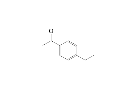 1-(4-Ethylphenyl)ethanol