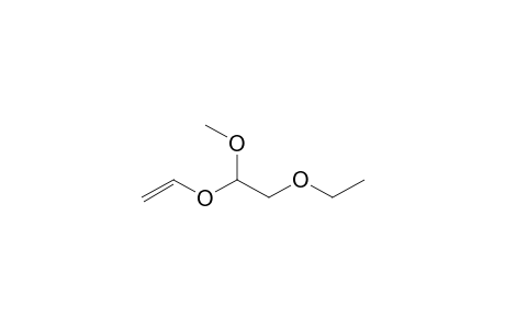 Ethene, (2-ethoxy-1-methoxyethoxy)-