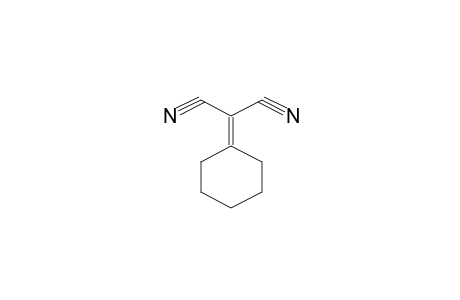 delta1,alpha-CYCLOHEXANEMALONONITRILE