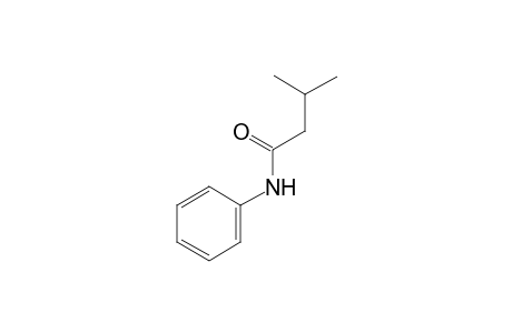 3-Methyl-N-phenylbutanamide