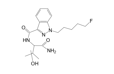 5F-AB-PINACA-M (HO-)