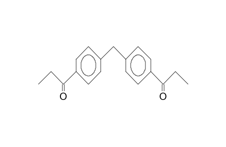 4',4'''-methylenedipropiophenone