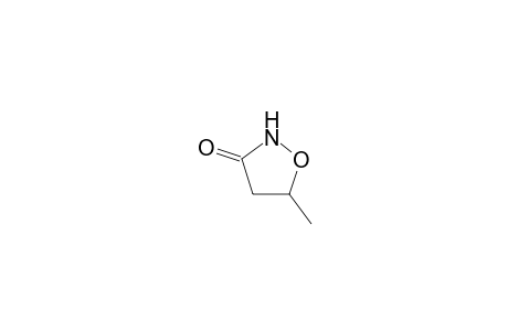 5-Methyl-3-isoxazolidinone