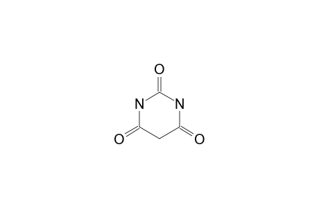 2,4,6(1H,3H,5H)-pyrimidinetrione