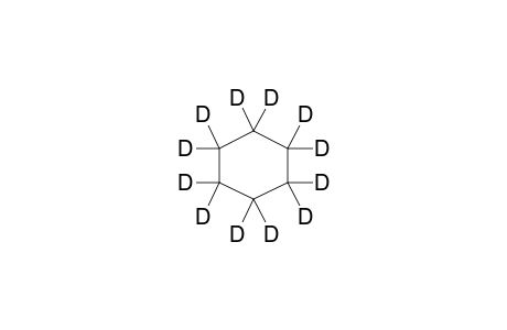 DEUTEROCYCLOHEXAN