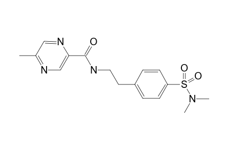 Glipizide artifact 2ME