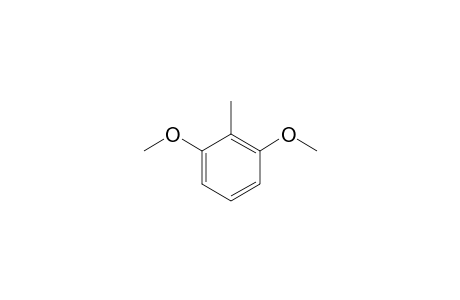 2,6-Dimethoxytoluene