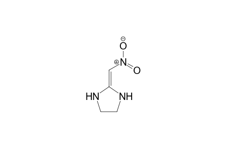 2-Nitromethylene-imidazolidine