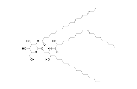 AHexCer (O-18:3)18:1;2O/20:1;O