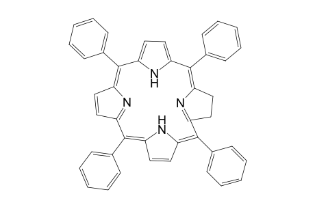 meso-Tetraphenyl-chlorin