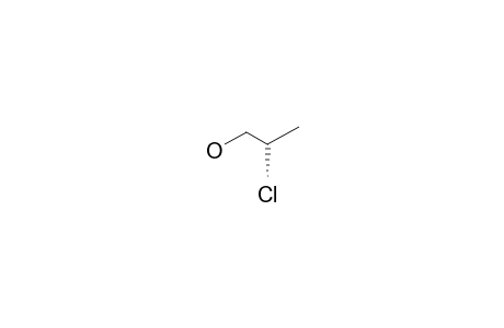 (S)-(+)-2-Chloro-1-propanol