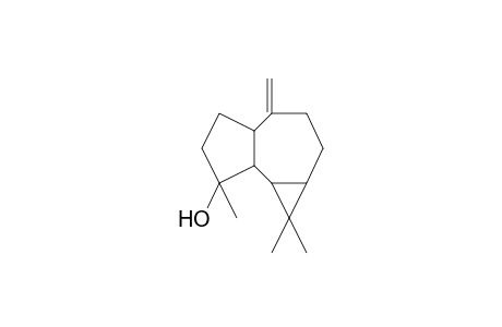 (-)-Spathulenol