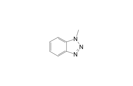 1-Methyl-benzotriazole