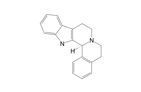 5,6,7,8,13,13B-HEXAHYDROBENZ-[A]-INDOLO-[2,3-H]-QUINOLIZINE