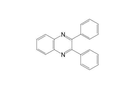 2,3-Diphenylquinoxaline