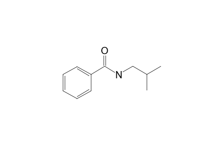 N-Isobutylbenzamide