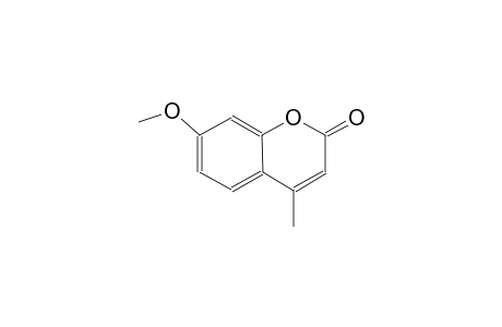 7-Methoxy-4-methyl-coumarin