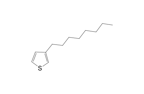 3-Octylthiophene