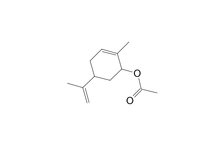 trans-Carveyl acetate